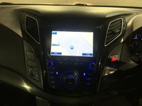 USED HYUNDAI I40 