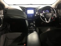 USED HYUNDAI I40 