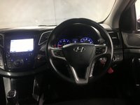 USED HYUNDAI I40 