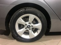 USED HYUNDAI I40 