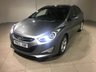 USED HYUNDAI I40 