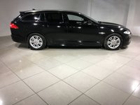 USED JAGUAR XF 