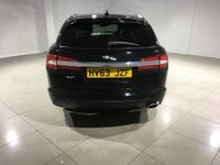 USED JAGUAR XF 