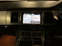 USED JAGUAR XF 