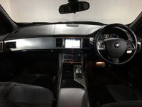 USED JAGUAR XF 