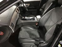 USED JAGUAR XF 
