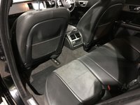USED JAGUAR XF 