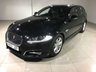 USED JAGUAR XF 