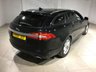USED JAGUAR XF 