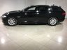 USED JAGUAR XF 
