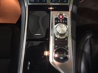 USED JAGUAR XF 