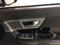 USED JAGUAR XF 