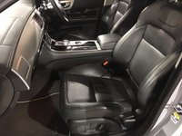 USED JAGUAR XF 