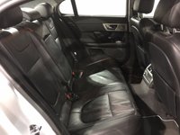 USED JAGUAR XF 
