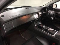 USED JAGUAR XF 