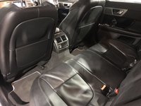 USED JAGUAR XF 