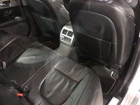 USED JAGUAR XF 
