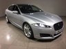 USED JAGUAR XF 