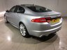 USED JAGUAR XF 
