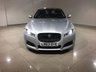 USED JAGUAR XF 