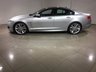 USED JAGUAR XF 