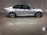 USED JAGUAR XF 