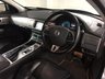 USED JAGUAR XF 