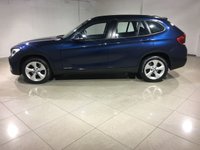 USED BMW X1 