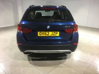 USED BMW X1 