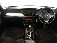 USED BMW X1 