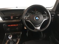 USED BMW X1 