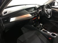 USED BMW X1 