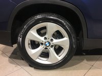USED BMW X1 