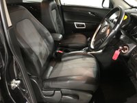 USED VAUXHALL ANTARA 