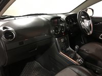 USED VAUXHALL ANTARA 