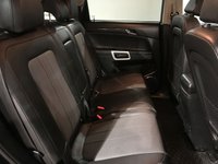 USED VAUXHALL ANTARA 