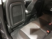USED VAUXHALL ANTARA 