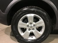 USED VAUXHALL ANTARA 