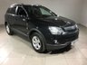 USED VAUXHALL ANTARA 