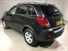 USED VAUXHALL ANTARA 