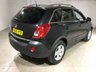 USED VAUXHALL ANTARA 