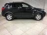 USED VAUXHALL ANTARA 