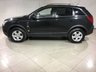 USED VAUXHALL ANTARA 