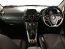USED VAUXHALL ANTARA 