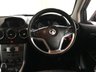 USED VAUXHALL ANTARA 