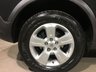 USED VAUXHALL ANTARA 
