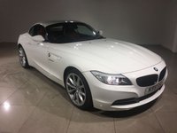 USED BMW Z4 