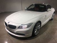 USED BMW Z4 
