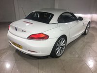 USED BMW Z4 