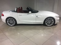 USED BMW Z4 